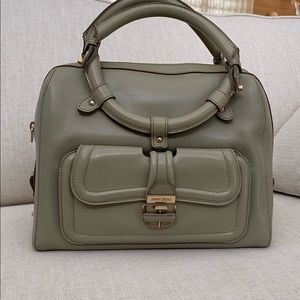 COPY - Authentic Jimmy Choo Tahula handbag